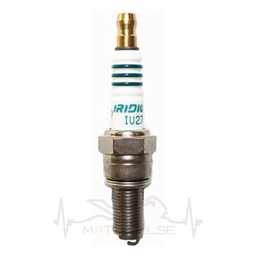 Свічка запалювання Denso IU27#4